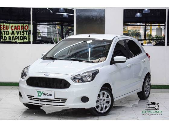FORD KA 1.0 TI-VCT FLEX SE MANUAL FORD KA 1.0 TI-VCT FLEX SE MANUAL
